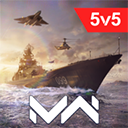 现代战舰3D海战策略手游v0.71.0.12 无限美金版