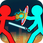 火柴人决斗无限资源免费畅玩v5.0.7 双人版