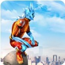 暴风雪超级英雄3D开放世界冒险v1.2.6 免费版