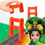 我爱拼模型解锁版无限金币畅玩