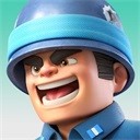 口袋奇兵国际服策略对战手游v1.400.1 无限钻石版