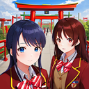 樱花校园驾驶模拟器青春v2.1.0 免费版