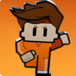 逃脱者2像素沙盒沉浸式越狱