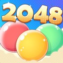 2048泡泡球合成消除畅玩版v324.405 无限金币版