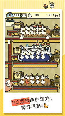 u4e00u7fa4u5c0fu8fa3u9e21u4feeu6539u5668u7248