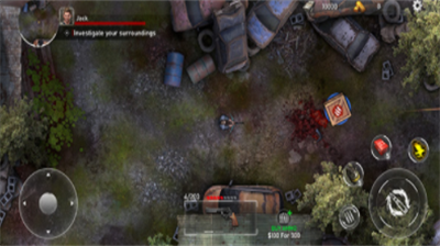 u4ea1u7075u4e27u5c38u6740u624bu65e0u9650u5b50u5f39u7248