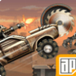 僵尸战车改装生存挑战全解锁v1.0.3 内置MOD尊享版