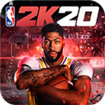 NBA2K20豪华存档资源全解锁畅玩v100.0.5 内置作弊菜单版