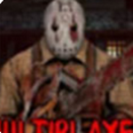 恐怖周五多人联机惊悚逃生