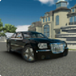 美国豪车模拟器3D驾驶v2.2 无限金币版
