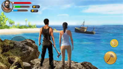 u5b64u5c9bu5192u9669u5bb6u65e0u9650u8840u6761u7248