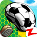 格斗足球全角色开放竞技对决v1.3.0 免费版