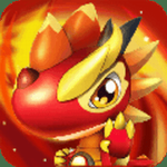 斗龙战士畅玩版全新上线v4.0.2 无限钻石版