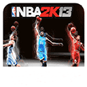 NBA2K13完整内容移动端畅玩v2021.06 免费版