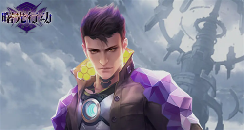 曙光行动兑换界面示意图