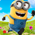 神偷奶爸小黄人跑酷欢乐畅玩版v4.2.6 无敌版