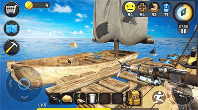 u6a21u62dfu592au7a7au6728u7b4fu751fu5b58u65e0u9650u8d44u6e90u7248