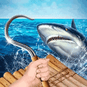 太空木筏生存建造沙盒游戏