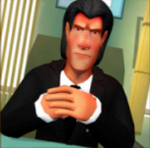 疯狂的老板无限资源休闲版