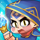 狂暴法师魔法冒险之旅v1.0.5 免费版