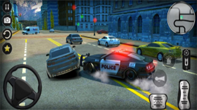 u8b66u8f66u6f02u79fbu6a21u62dfu5668u5185u7f6eu83dcu5355u7248