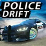 警车驾驶与城市追逐模拟v2.6.0 安卓版