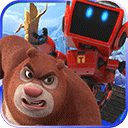 熊出没奇幻空间畅玩版资源解锁v3.0.3 免费版