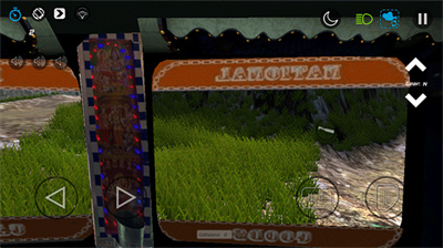 u5370u5ea6u5361u8f66u6a21u62dfu5668u65e0u9650u91d1u5e01u7248