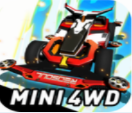 四驱传说经典改编热血竞速手游v2.3.3 最新版