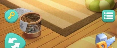 改装大作战兑换界面示意图