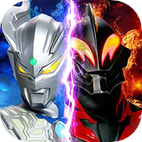 奥特曼超人银河守卫队免费畅玩版