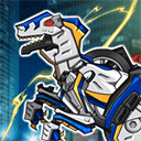 机甲龙拼装挑战免登录畅玩v1.0 免费版
