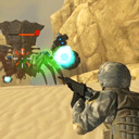 特工模拟器3D射击战场中文版v189.1.1 免费版