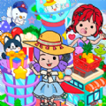 尤雅小镇免费畅玩全解锁v1.2 免费版
