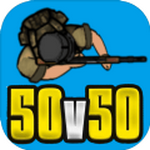 生存战场50v50战术射击新v1.0 内置修改器版