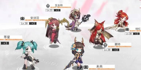 绯色回响2023新手开局技巧与进阶指南