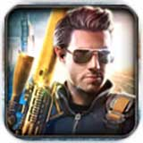 暴击先锋科幻战争射击手游免费开放v0.9.0 免费版