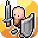 遗荒地下城永久死亡机制深度v6.1 免费版