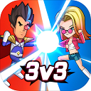 乱斗英雄全资源解锁竞技手游v1.0.0 免费版
