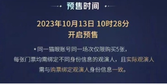 购票倒计时界面示例