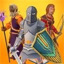 超神战士3D格斗免费畅玩v1.0.1 免费版