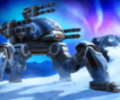 机甲战争3D射击手游巅峰对决v8.2.0 无限金币版