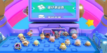 色块淘汰机制图示