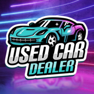 二手车经销商大亨免费畅玩版v4.4 无限金币版