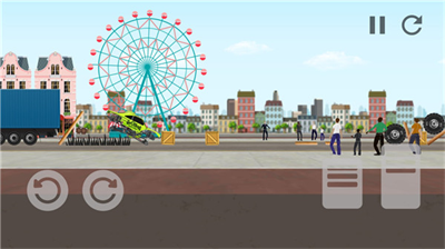 u602au7269u5361u8f66u6a21u62dfu5668u65e0u9650u91d1u5e01u7248