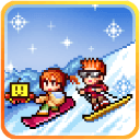 闪耀滑雪场物语开罗像素经营手游v1.00 免费版