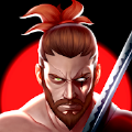 忍者武士隆免费版全武器解锁畅玩