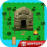 岛屿生存圣庙遗宝高自由度冒险