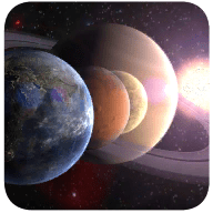 创造行星完整版全3D宇宙沙盒模拟v1.2.2 免费版