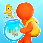 水族馆乐园免费畅玩轻松经营海洋世界